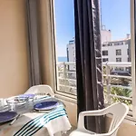 Апартаменти La Palme D'or-16 By Interhome *