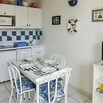 La Palme D'or-16 By Interhome *