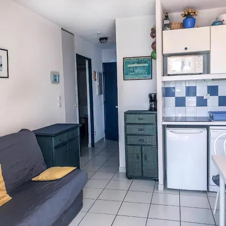 La Palme D'or-16 By Interhome *