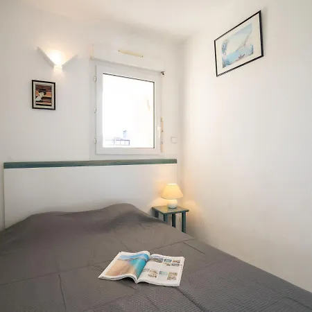 La Palme D'or-16 By Interhome Apartman *