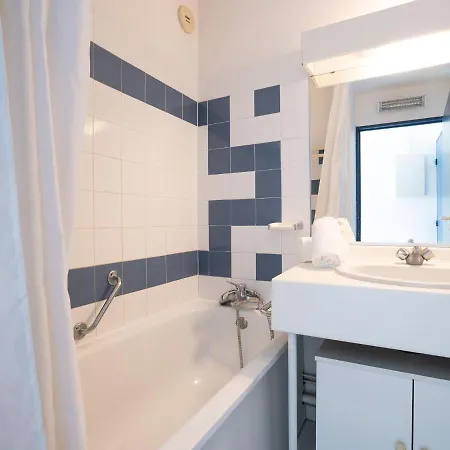 La Palme D'or-16 By Interhome Agde