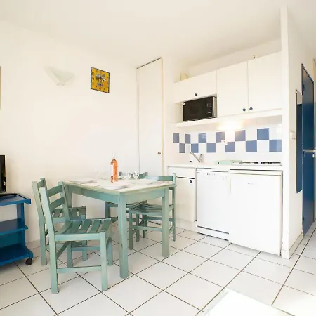 La Palme D'or-16 By Interhome Agde