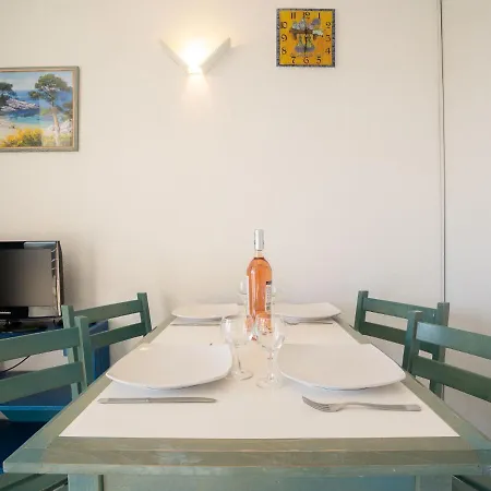 La Palme D'or-16 By Interhome Agde