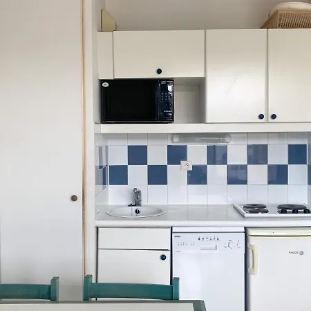 La Palme D'or-16 By Interhome Agde