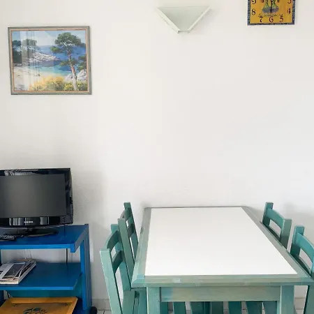 La Palme D'or-16 By Interhome Apartman *