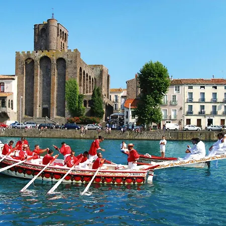 La Palme D'or-16 By Interhome *