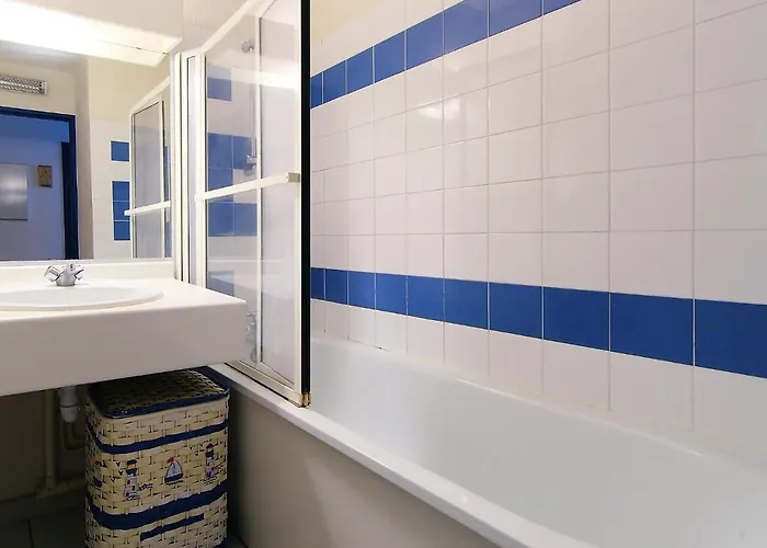 La Palme D'or-16 By Interhome * アグド