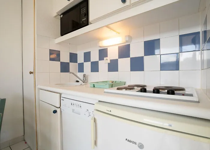 La Palme D'or-16 By Interhome * アグド