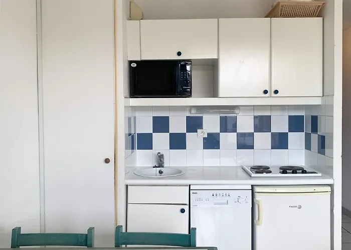 La Palme D'or-16 By Interhome アグド