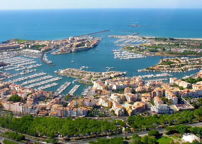 La Palme D'or-16 By Interhome