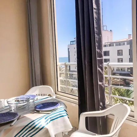 Апартаменти La Palme D'or-16 By Interhome *