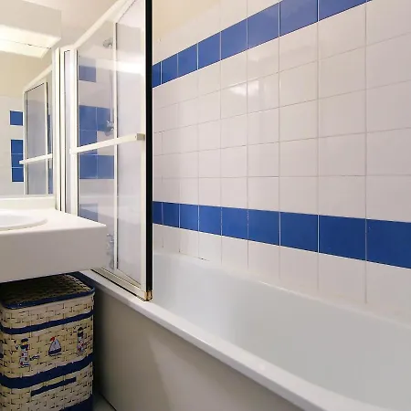 La Palme D'or-16 By Interhome * Agde