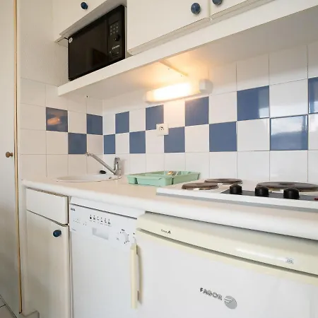 La Palme D'or-16 By Interhome * Agde