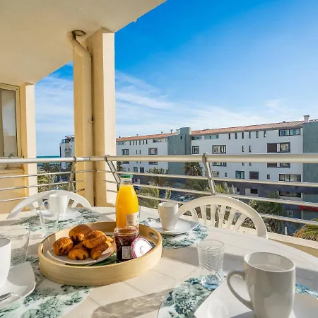 Appartement La Palme D'or-16 By Interhome *