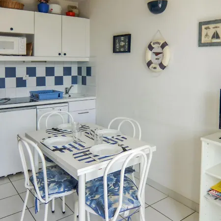 La Palme D'or-16 By Interhome *