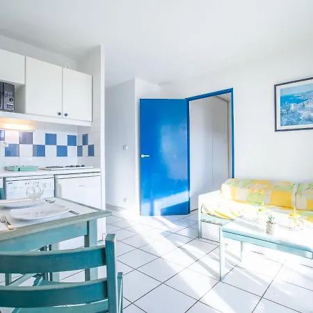 La Palme D'or-16 By Interhome *