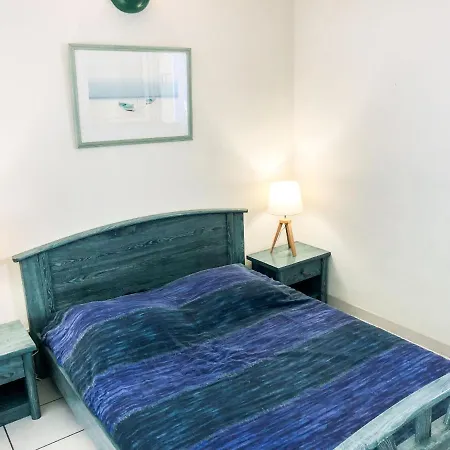 La Palme D'or-16 By Interhome *