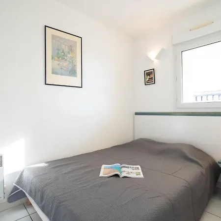 La Palme D'or-16 By Interhome Apartment
