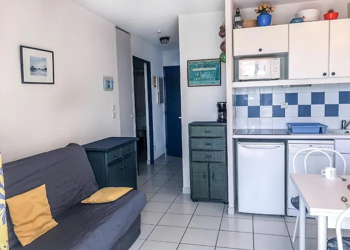 La Palme D'or-16 By Interhome *