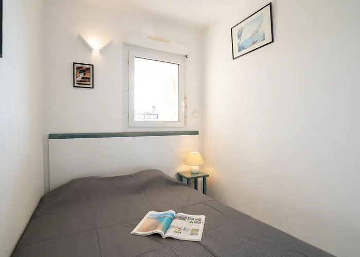 La Palme D'or-16 By Interhome דירה *