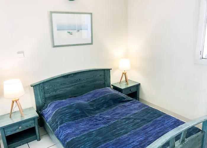 La Palme D'or-16 By Interhome *