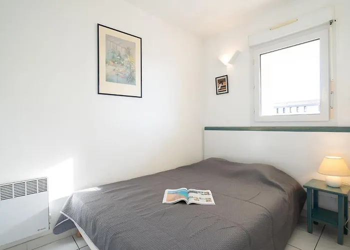 La Palme D'or-16 By Interhome Appartement