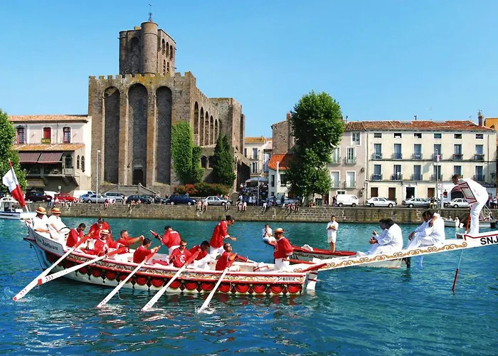 La Palme D'or-16 By Interhome *